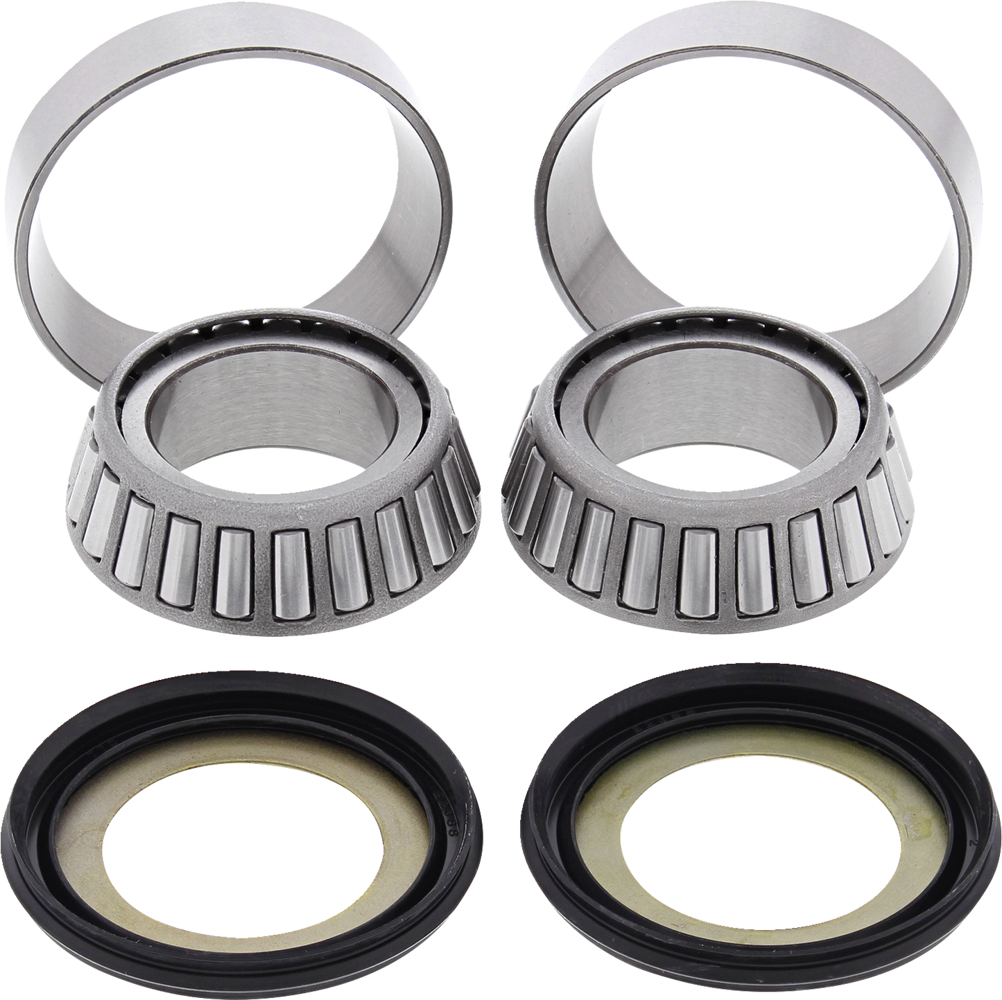 MOOSE RACING Steering Stem Bearing Kit 22-1024-M