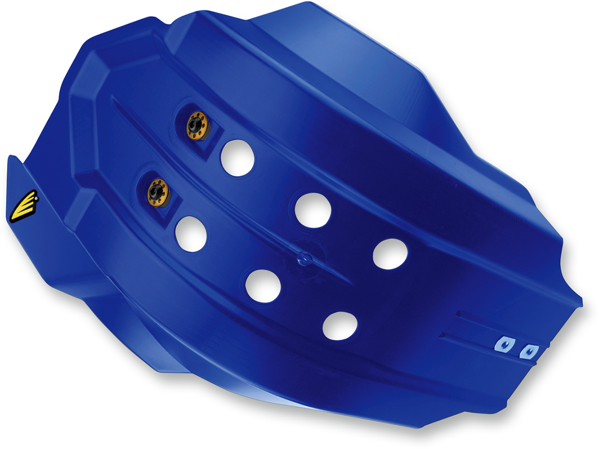 CYCRA Skid Plate - Blue 1CYC-6211-62