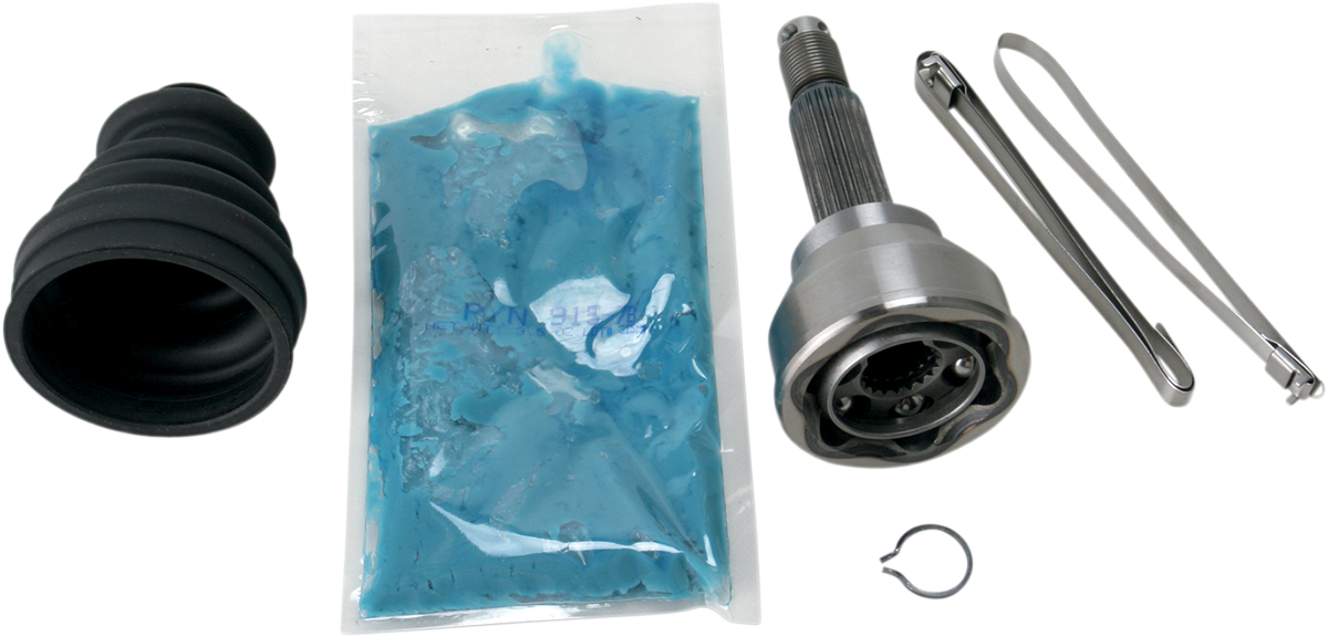 MOOSE UTILITY CV Joint Kit - Front Outboard - Can-Am CVJ813