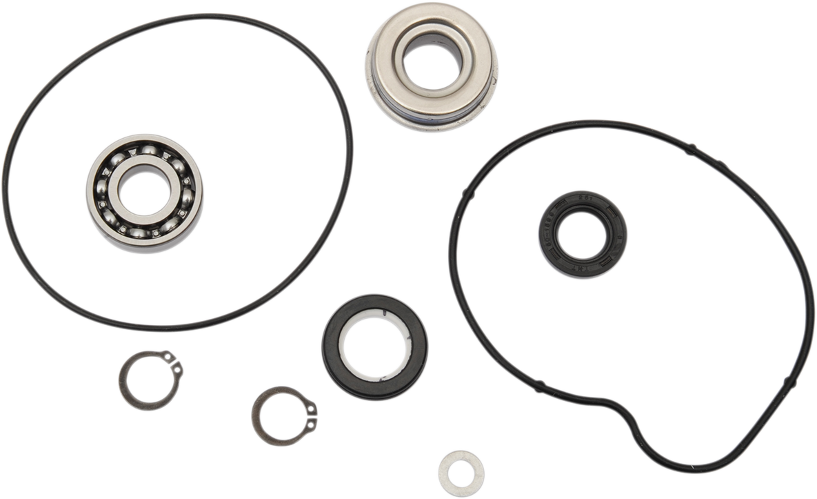 MOOSE RACING Water Pump Rebuild Kit 821852MSE