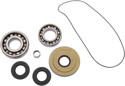 MOOSE RACING Differential Bearing/Seal Kit - Can-Am - Front 25-2117