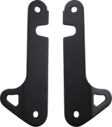 Soportes de amarre CIRO - Negro 66001 