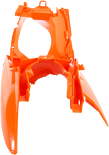 ACERBIS Side Panels- Orange 2314270237