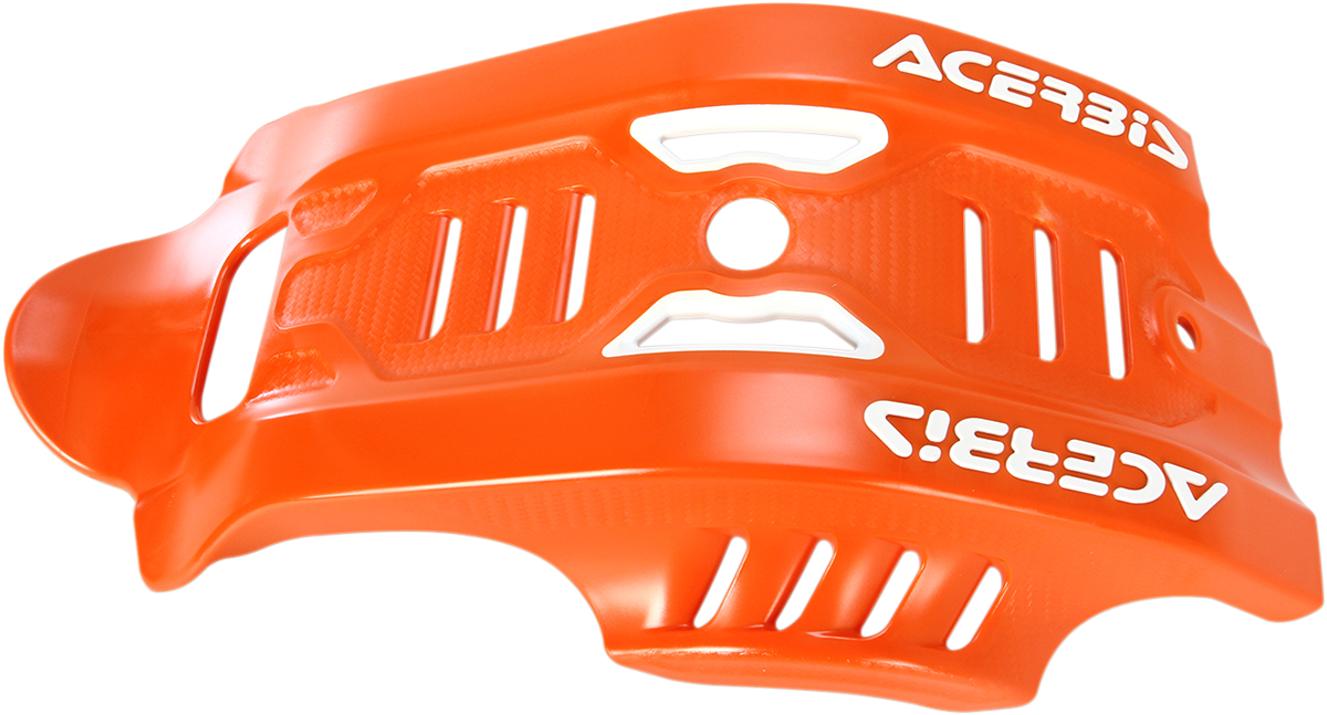 Protector de bajos ACERBIS - Naranja - Husqvarna | ktm 2449425226