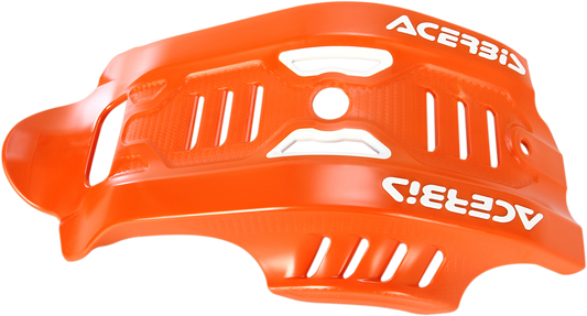 ACERBIS Skid Plate - Orange - Husqvarna | KTM 2449425226