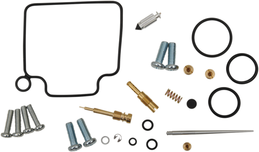 MOOSE RACING Carburetor Repair Kit - Honda 26-1213