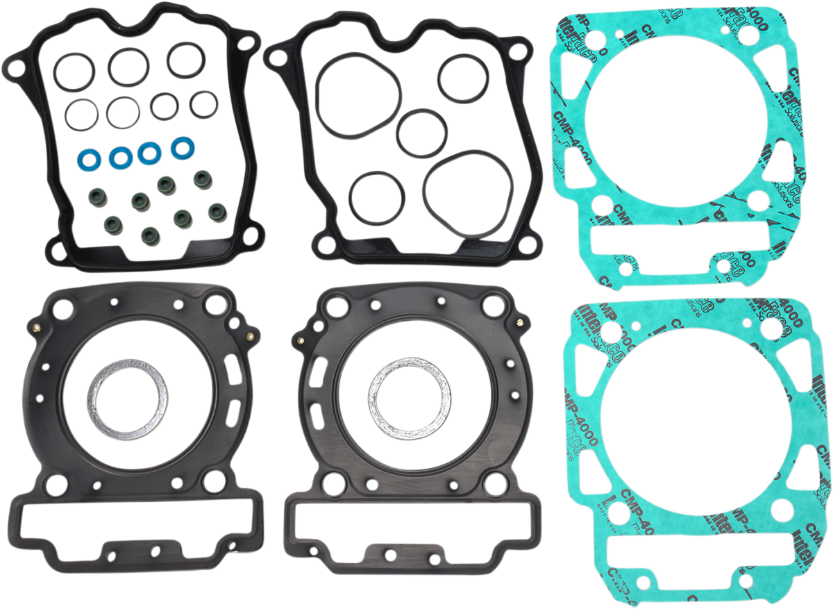 MOOSE RACING Top End Gasket Kit 810954MSE