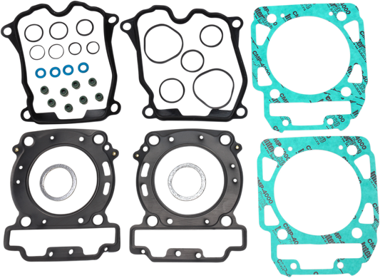 MOOSE RACING Top End Gasket Kit 810954MSE