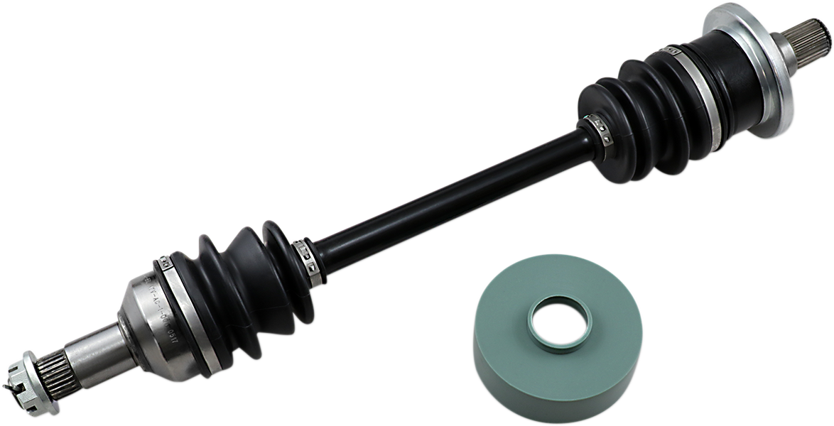 MOOSE UTILITY Complete Axle Kit - Rear Left/Right - Arctic Cat LM6-AC-8-311