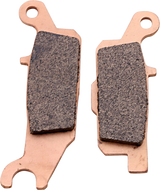GALFER Brake Pads FD379G1397