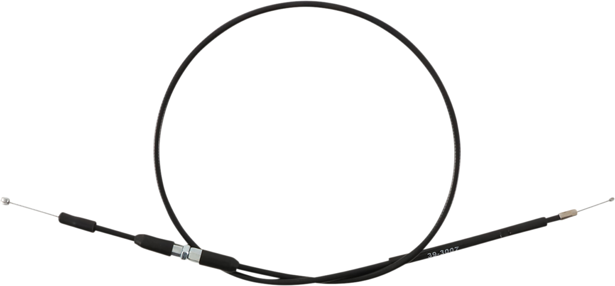 MOOSE RACING Hot Start Cable - Kawasaki 45-3006