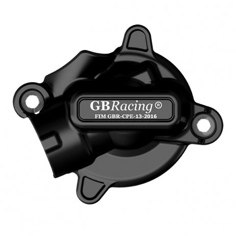 Gb racing gsxr1000r  17-20  water pump cover