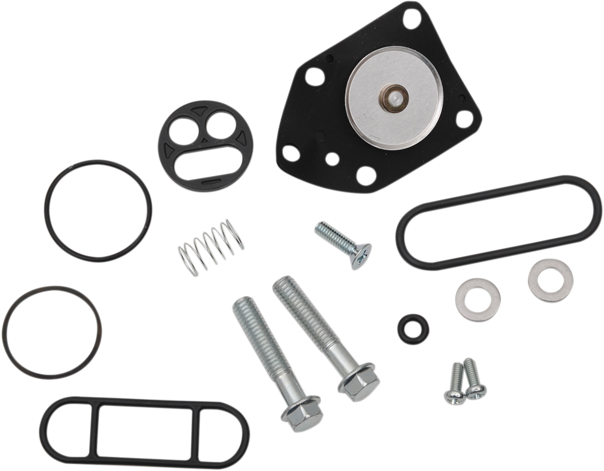 MOOSE RACING Fuel Petcock Rebuild Kit - Suzuki 60-1057