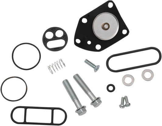 MOOSE RACING Fuel Petcock Rebuild Kit - Suzuki 60-1057