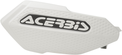 ACERBIS White X-Elite Handguards 2856890002