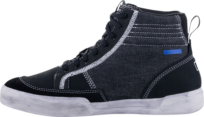 ALPINESTARS Ageless Shoes - Black/White - US 9.5 265492215320