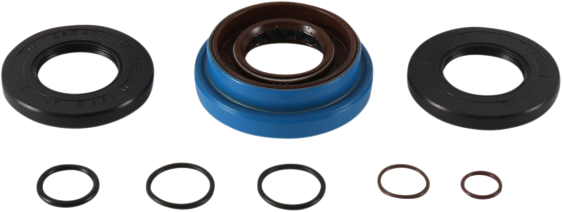 MOOSE RACING Transmission Seal Kit - Polaris 25-7112