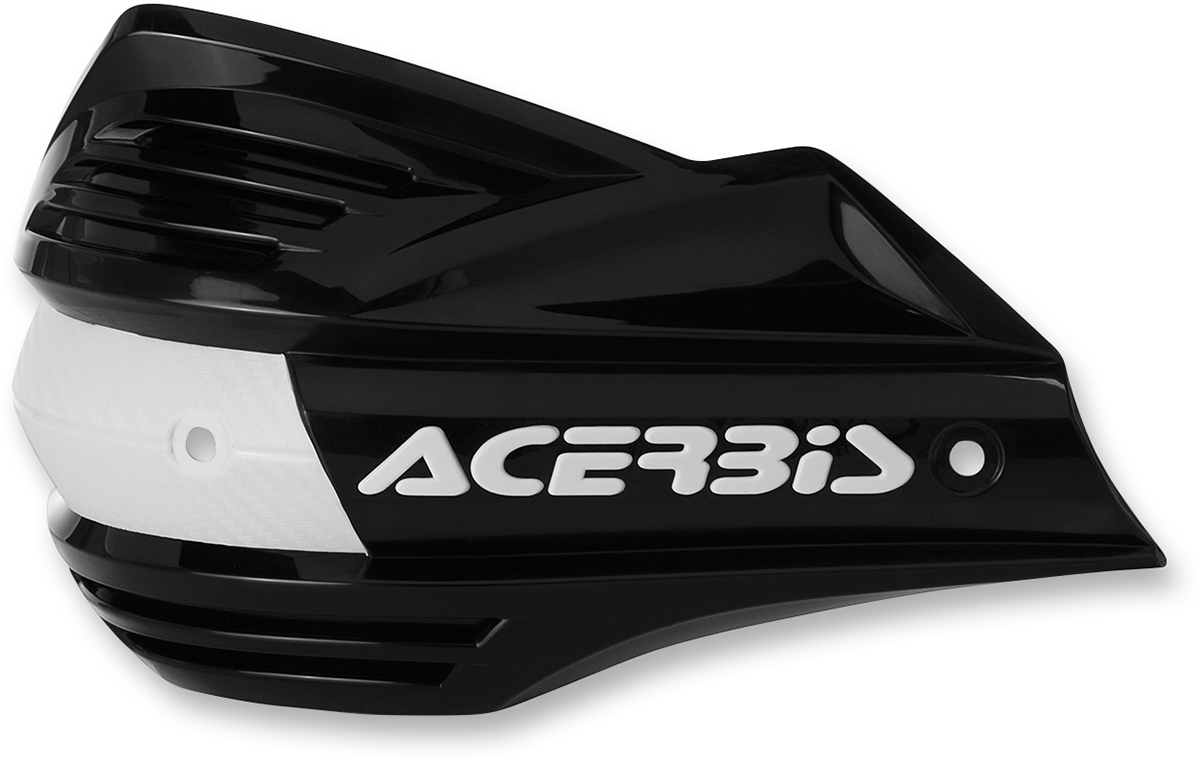 ACERBIS Handguards - X-Factor - Black 2393480001