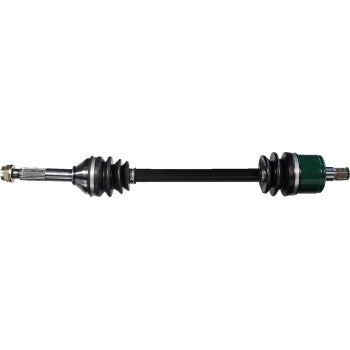 MOOSE UTILITY Complete Axle Kit - Rear Left/Right - Kawasaki KAW-7008