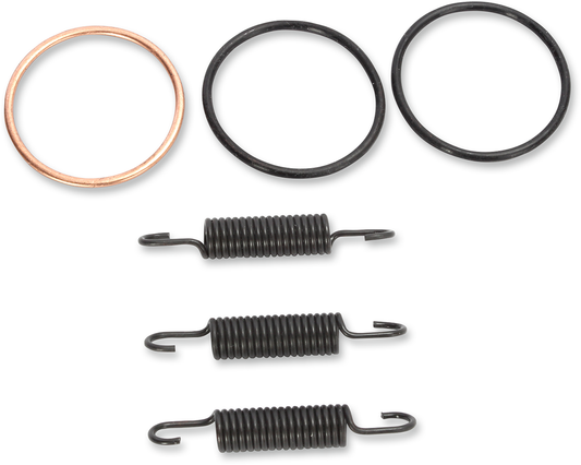 MOOSE RACING Exhaust Gasket Kit 823099MSE