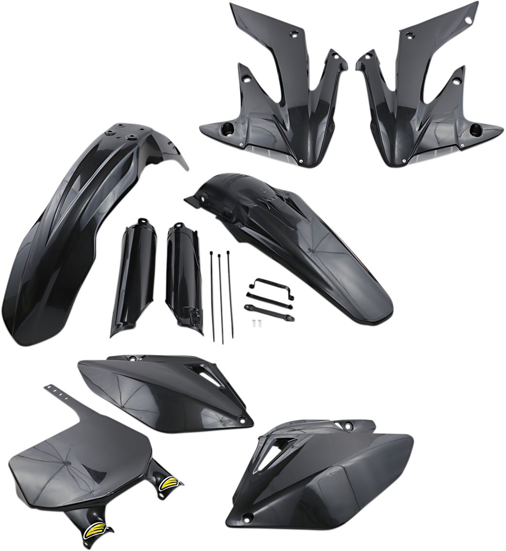 CYCRA Body Kit - Powerflow - Black 1CYC-9300-12