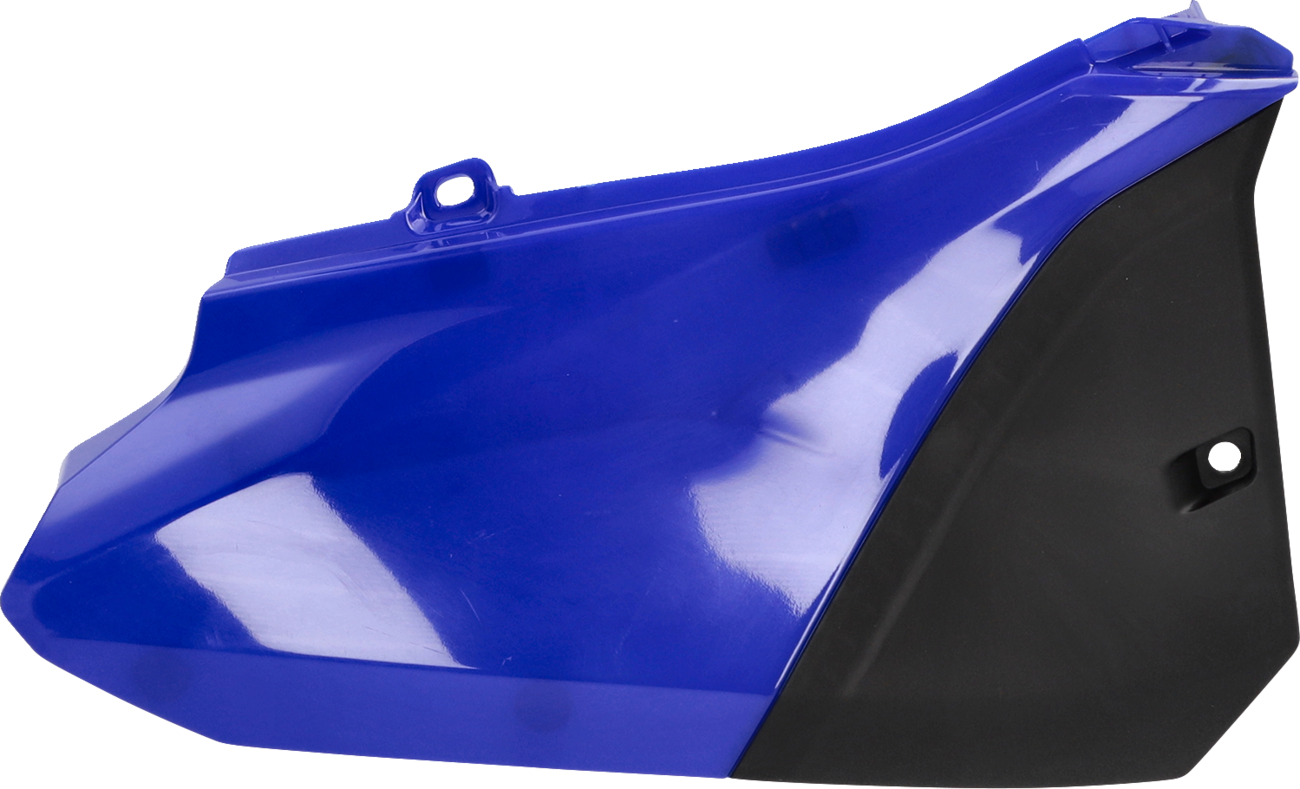 ACERBIS Side Panels - Blue/Black 2936241034