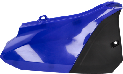 ACERBIS Side Panels - Blue/Black 2936241034