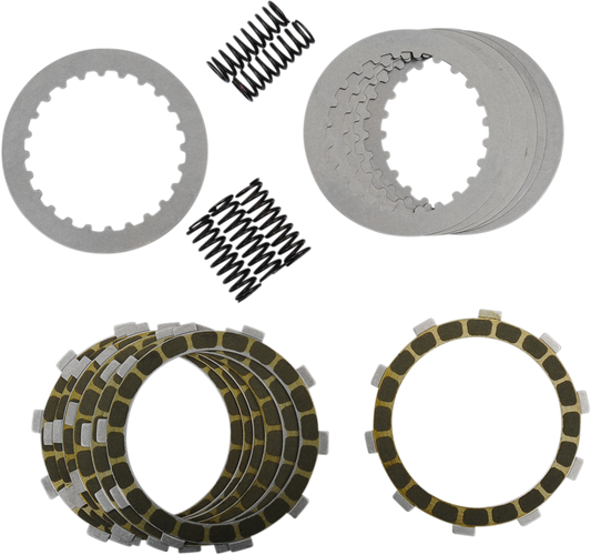 BARNETT Clutch Kit 303-35-10014