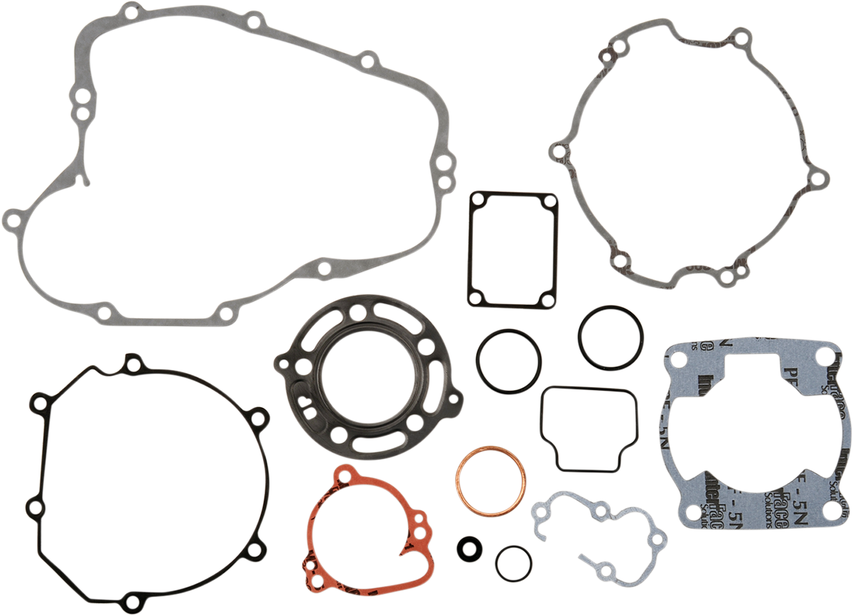 MOOSE RACING Complete Motor Gasket Kit 808483MSE