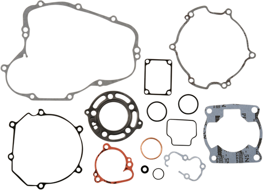 MOOSE RACING Complete Motor Gasket Kit 808483MSE