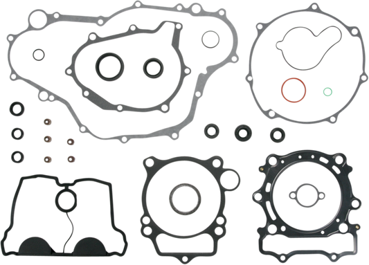 MOOSE RACING Motor Gasket Kit with Seal 811676MSE