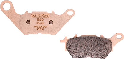 GALFER HH Sintered Brake Pads FD484G1370