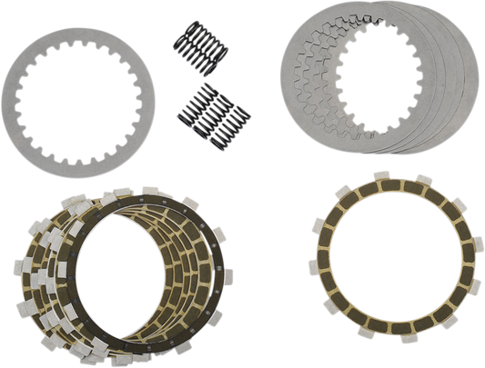 BARNETT Clutch Kit 303-90-10042