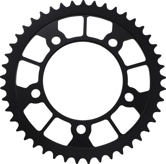 MOOSE RACING Rear Sprocket - 45 Tooth - Honda 1211-1304-45-10