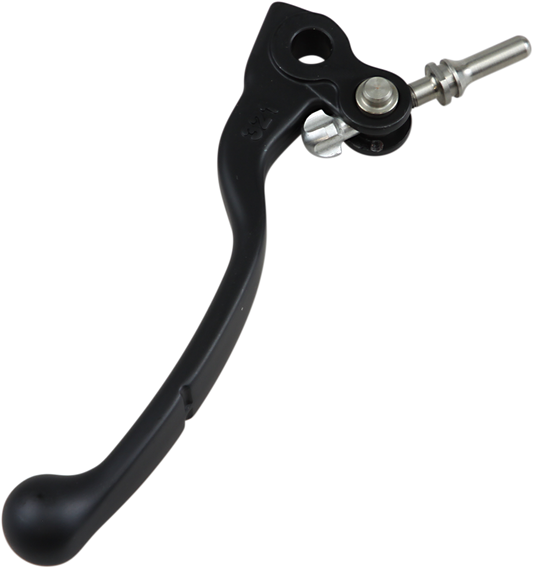 MOOSE RACING Brake Lever - Black H07-5927B