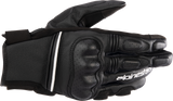 ALPINESTARS Phenom Gloves - Black/White - Large 3501723-12-L