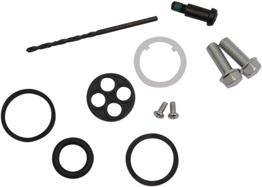 MOOSE RACING Fuel Petcock Rebuild Kit - Honda 60-1203