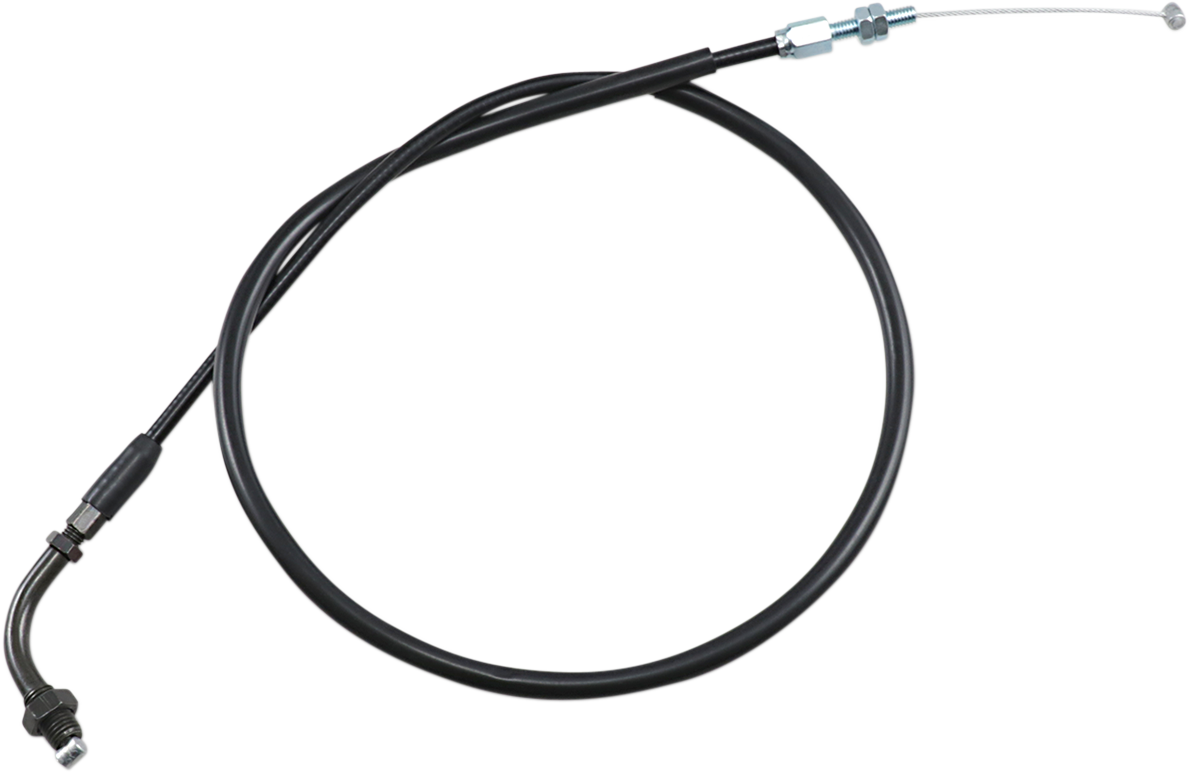 MOTION PRO Throttle Cable - Pull - Universal 01-0233