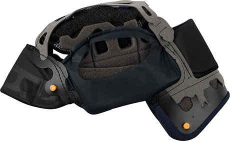 Almohadilla interior ARAI Corsair-X/Defiant-X/Signet-X - EP IV - 5 mm 07-5692 