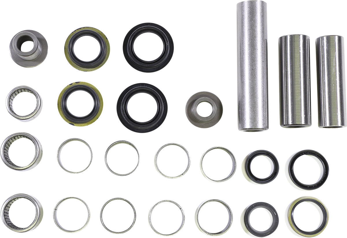 MOOSE RACING Swing Arm Bearing Linkage Kit 27-1201