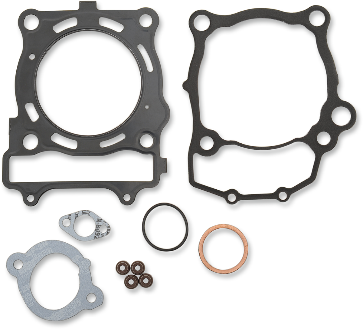 MOOSE RACING Top End Gasket Kit 810966MSE