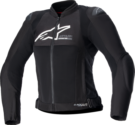 Chaqueta ALPINESTARS Stella SMX Air - Negra - Grande 3316523-10-L 