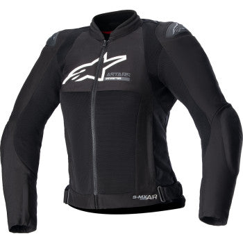 ALPINESTARS Stella SMX Air Jacket - Black - 2XL 3316523-10-2X