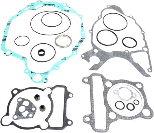 MOOSE RACING Complete Motor Gasket Kit 808642MSE