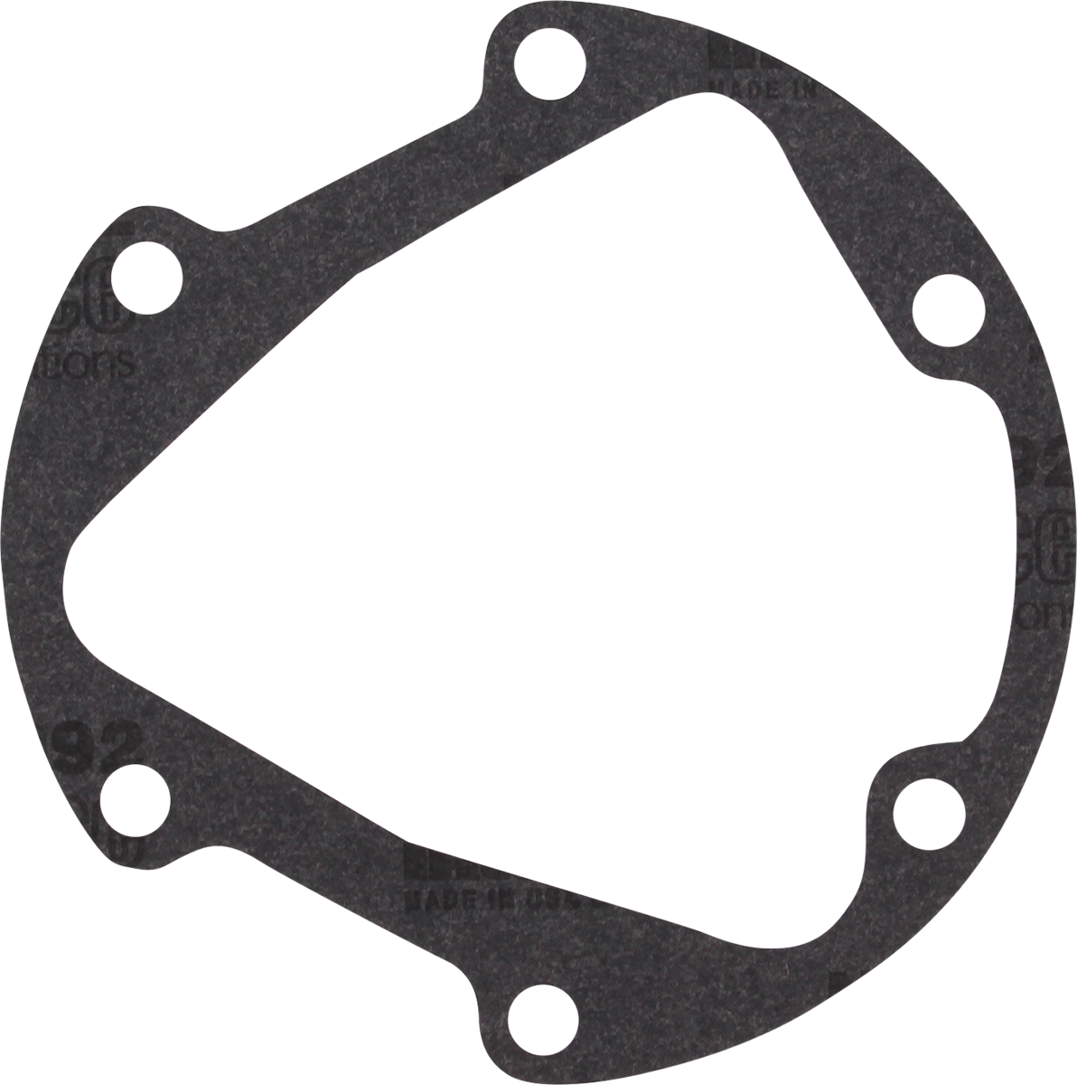 MOOSE RACING Clutch Cover Gasket 816595MSE