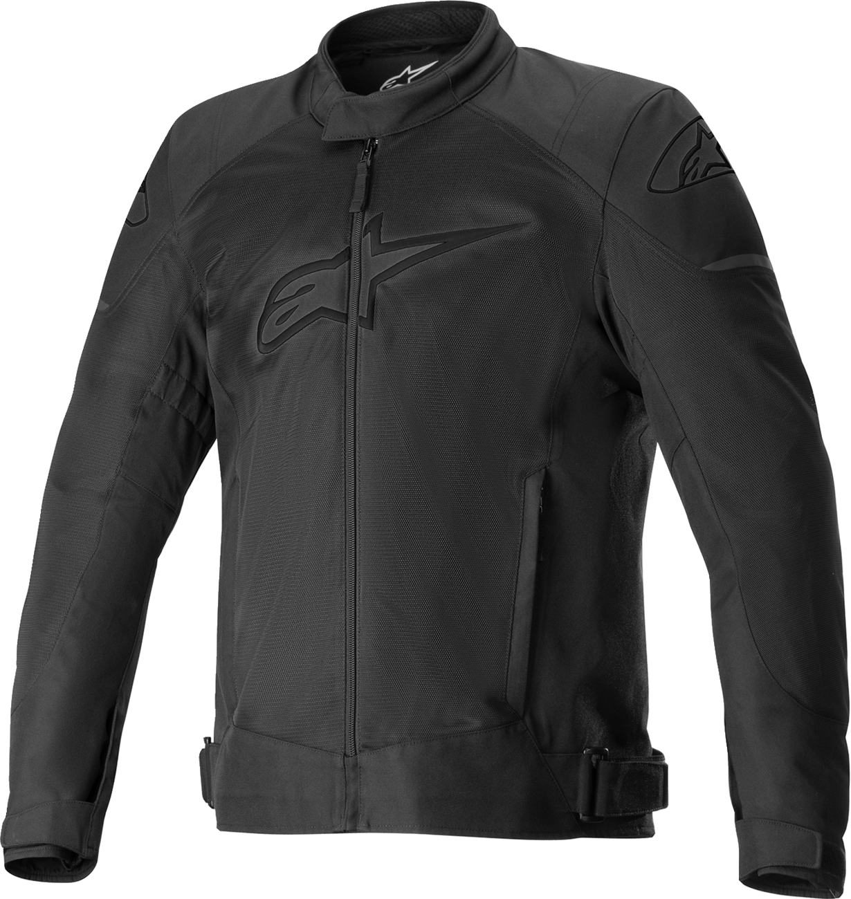 ALPINESTARS T SP X Superair Jacket - Black/Black - 3XL 3302022-1100-3X