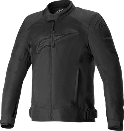 ALPINESTARS T SP X Superair Jacket - Black/Black - 3XL 3302022-1100-3X