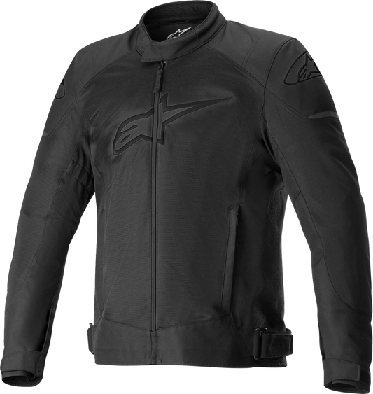 ALPINESTARS T SP X Superair Jacket - Black/Black - 3XL 3302022-1100-3X