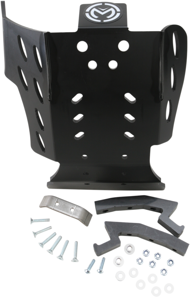 MOOSE RACING Pro Skid Plate - KTM - SX 85 PX1051