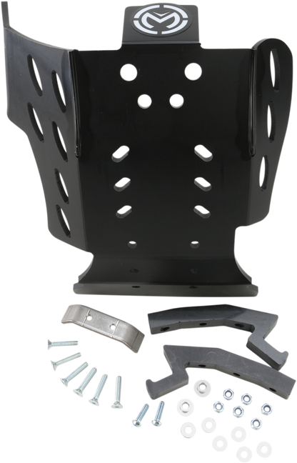 MOOSE RACING Pro Skid Plate - KTM - SX 85 PX1051